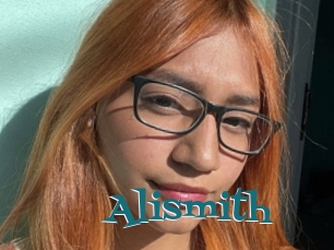 Alismith