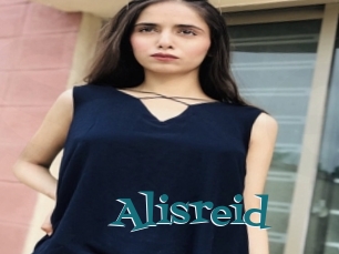 Alisreid