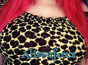 Alissafoxx