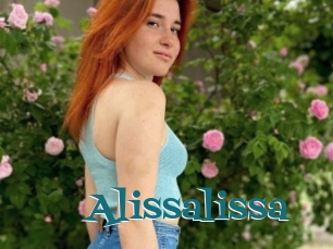 Alissalissa