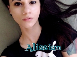 Alissian