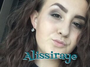 Alissiraye