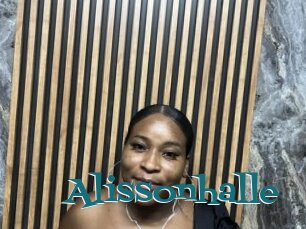 Alissonhalle