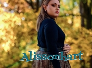 Alissonhart