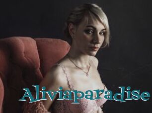 Aliviaparadise