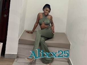 Alixx25