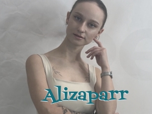 Alizaparr