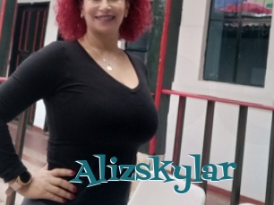 Alizskylar