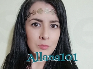 Allana101