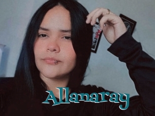 Allanaray