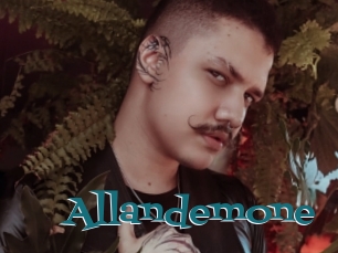 Allandemone