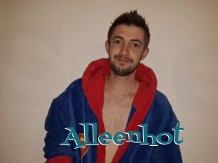 Alleenhot