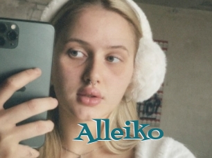 Alleiko