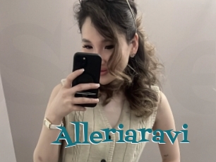 Alleriaravi