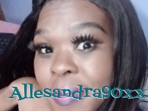 Allesandra90xxx