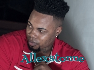 Allexstonne