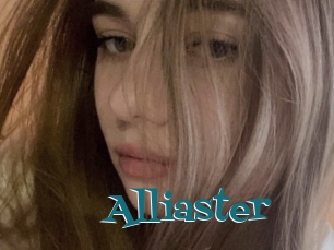 Alliaster