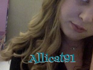Allicat91