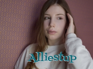 Alliestup