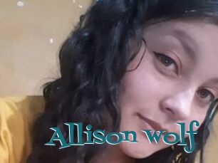 Allison_wolf