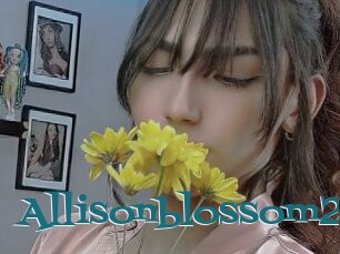 Allisonblossom26