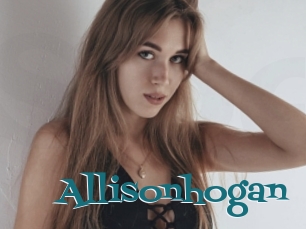 Allisonhogan