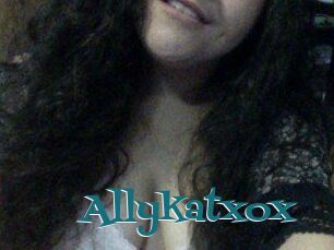 Allykatxox