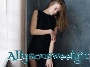 Allysonsweetgirl