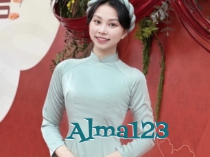 Alma123