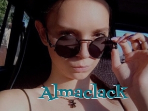 Almaclack