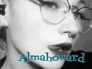 Almahoward