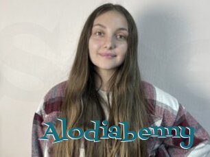 Alodiabenny