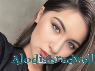 Alodiabradwell