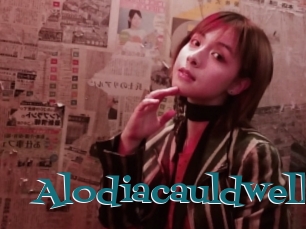 Alodiacauldwell