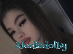 Alodiadolby