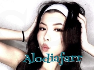 Alodiafarr