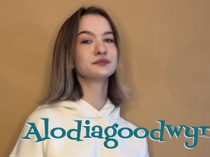 Alodiagoodwyn