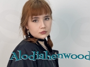 Alodiahenwood