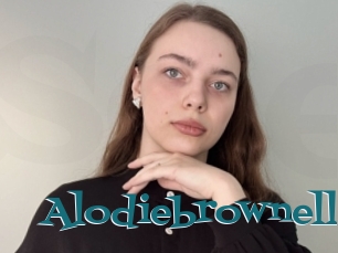 Alodiebrownell