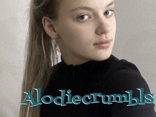 Alodiecrumbls