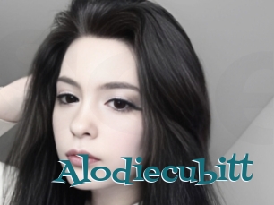 Alodiecubitt