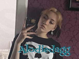 Alodiedagg