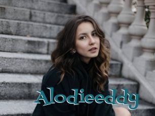 Alodieeddy