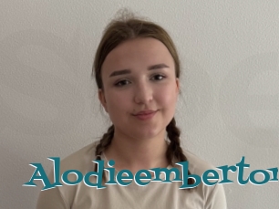 Alodieemberton