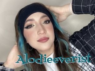 Alodieeverist