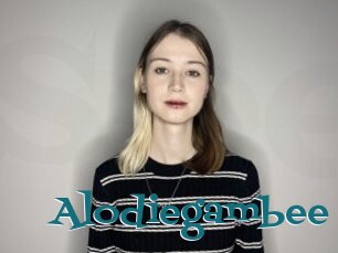 Alodiegambee