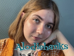 Alodiehanks