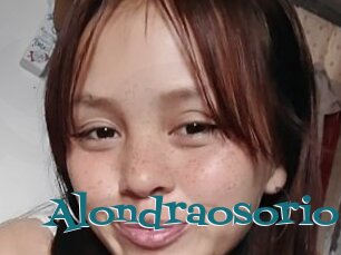 Alondraosorio