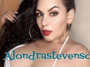 Alondrastevenson