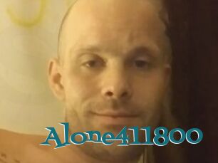 Alone411800